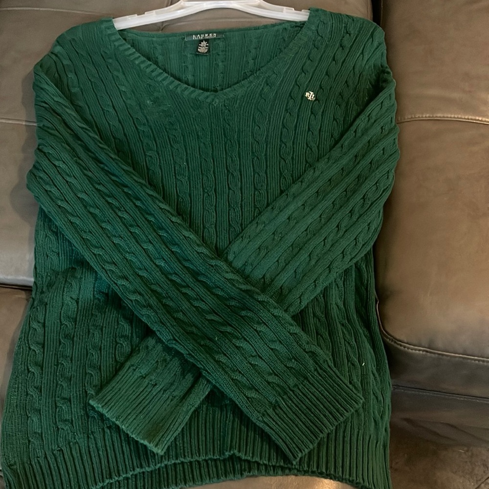 Ralph Lauren sweater